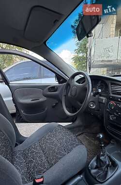 Седан Daewoo Sens 2006 в 