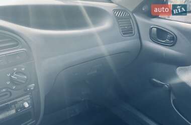 Седан Daewoo Sens 2006 в Кривом Роге