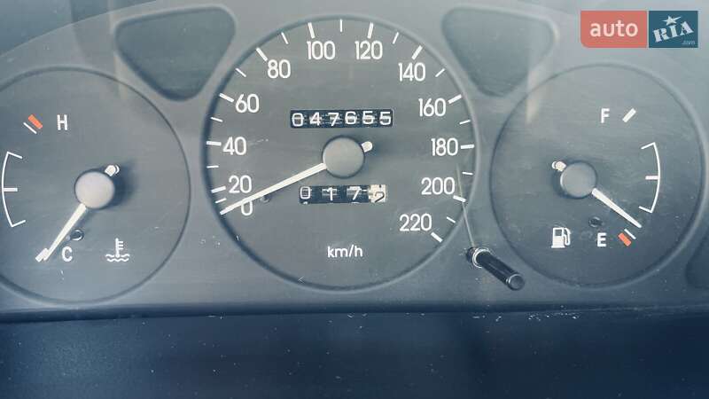 Седан Daewoo Sens 2006 в Кривом Роге фото 8 Седан Daewoo Sens 2006 в Кривом Роге