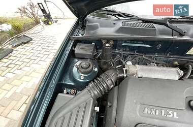 Седан Daewoo Sens 2003 в 