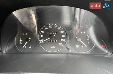 Седан Daewoo Sens 2003 в 