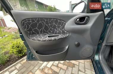 Седан Daewoo Sens 2003 в 