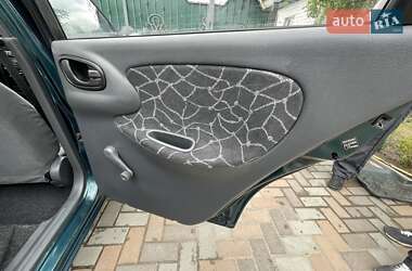 Седан Daewoo Sens 2003 в 