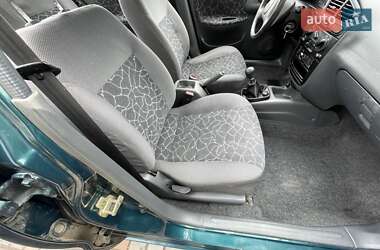 Седан Daewoo Sens 2003 в 
