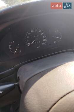 Седан Daewoo Sens 2006 в 