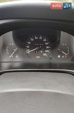 Седан Daewoo Sens 2005 в 
