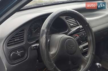 Седан Daewoo Sens 2003 в 