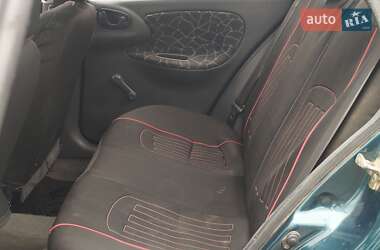 Седан Daewoo Sens 2003 в 