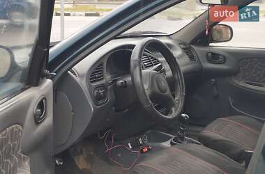 Седан Daewoo Sens 2003 в 