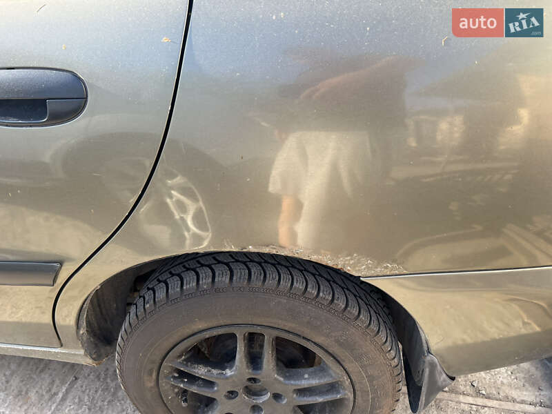 Седан Daewoo Sens 2004 в Днепре фото 4 Седан Daewoo Sens 2004 в Днепре