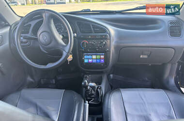 Седан Daewoo Sens 2003 в 