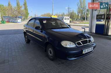 Седан Daewoo Sens 2005 в 