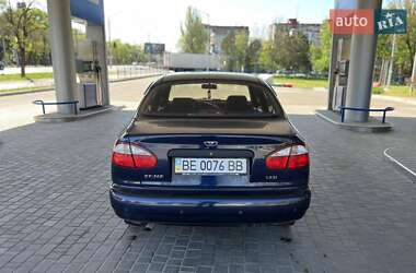 Седан Daewoo Sens 2005 в 