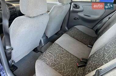 Седан Daewoo Sens 2005 в 