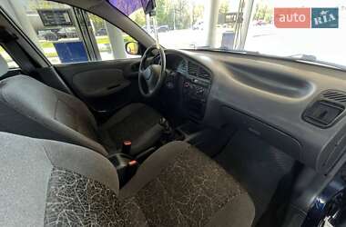 Седан Daewoo Sens 2005 в 
