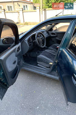 Седан Daewoo Sens 2004 в 