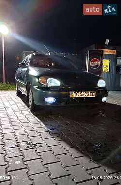 Седан Daewoo Sens 2004 в 