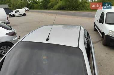 Седан Daewoo Sens 2005 в 