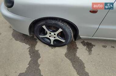 Седан Daewoo Sens 2005 в 