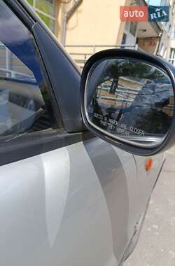 Седан Daewoo Sens 2004 в 
