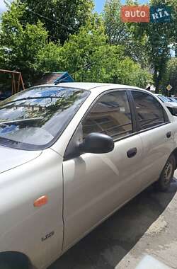 Седан Daewoo Sens 2004 в 