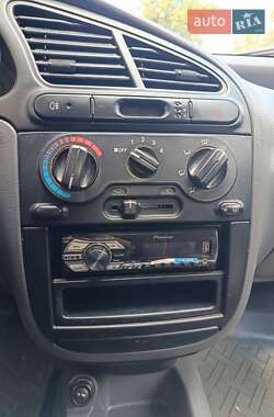 Седан Daewoo Sens 2004 в 