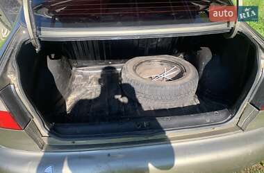 Седан Daewoo Sens 2003 в 