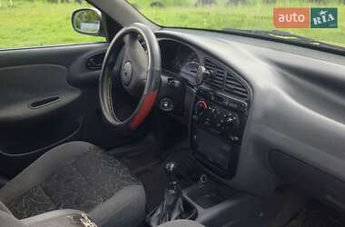 Седан Daewoo Sens 2006 в 