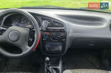 Седан Daewoo Sens 2006 в 