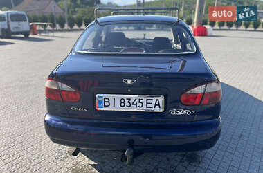 Седан Daewoo Sens 2004 в 