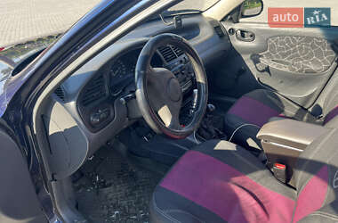 Седан Daewoo Sens 2004 в 