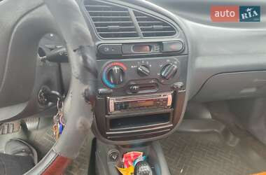 Седан Daewoo Sens 2004 в 