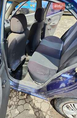 Седан Daewoo Sens 2004 в 