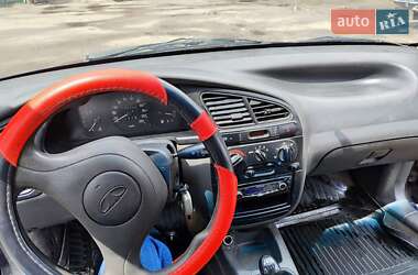 Седан Daewoo Sens 2004 в 