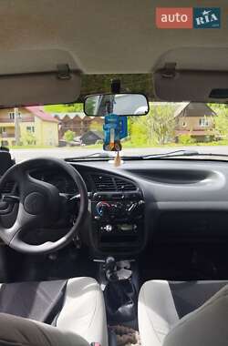 Седан Daewoo Sens 2006 в 