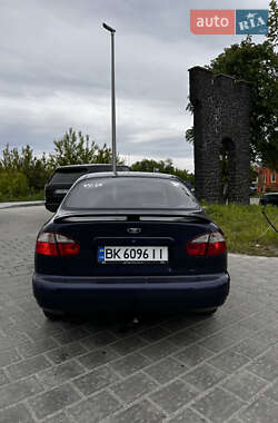 Седан Daewoo Sens 2005 в 