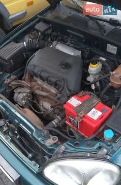 Седан Daewoo Sens 2006 в 