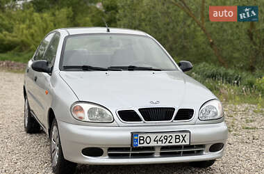 Седан Daewoo Sens 2004 в 