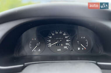 Седан Daewoo Sens 2004 в 