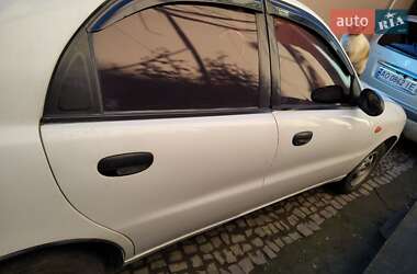 Седан Daewoo Sens 2004 в 