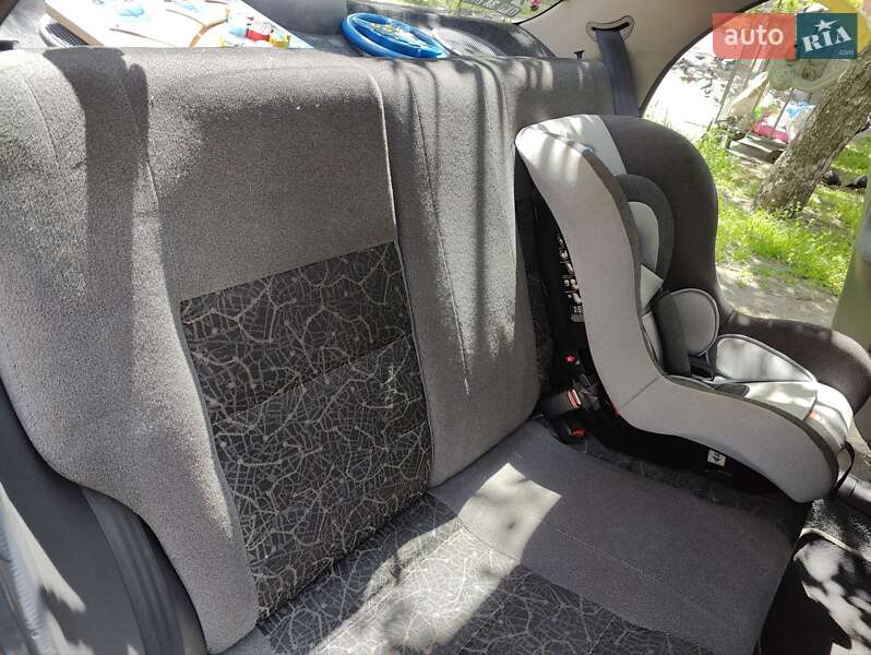 Седан Daewoo Sens 2005 в Киеве фото 9 Седан Daewoo Sens 2005 в Киеве