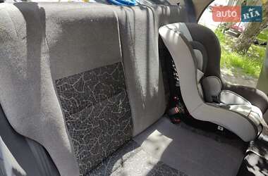 Седан Daewoo Sens 2005 в 