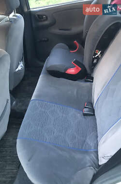 Седан Daewoo Sens 2005 в 