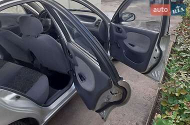 Седан Daewoo Sens 2005 в 