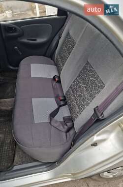 Седан Daewoo Sens 2008 в 