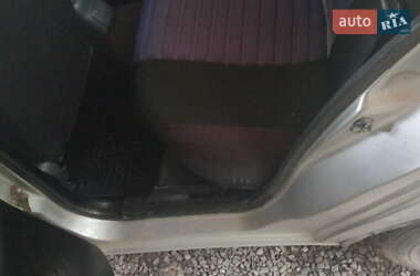 Седан Daewoo Sens 2005 в 