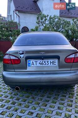 Седан Daewoo Sens 2004 в 