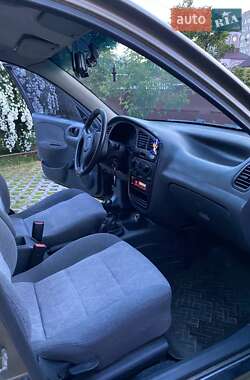 Седан Daewoo Sens 2004 в 
