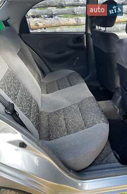 Седан Daewoo Sens 2008 в 