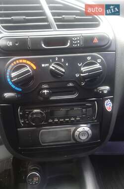 Седан Daewoo Sens 2002 в 